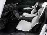 Lamborghini Murcielago LP640 Roadster Versace 2008 года